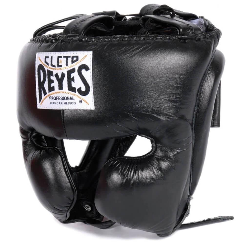 Cleto Reyes Sparring Headguard