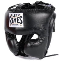 Thumbnail for Cleto Reyes Sparring Headguard