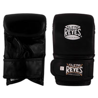 Thumbnail for Cleto Reyes Leather Wrap Around Bag Gloves