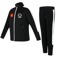 Thumbnail for Phoenix Abc Kids Slim Fit Poly Tracksuit