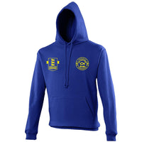 Thumbnail for PAULSGROVE & TED HARRIS ABC HOODIE