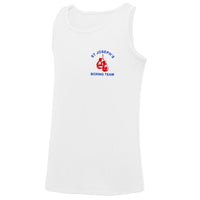 Thumbnail for St Josephs ABC Boxing Kids Vest