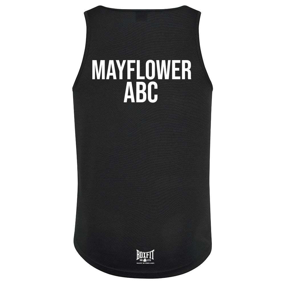 Mayflower ABC Vest