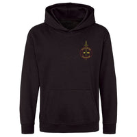 Thumbnail for King Alfred Boxing Club Kids Hoodie