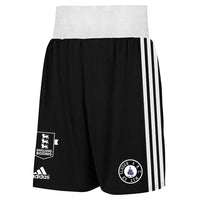 Thumbnail for Slough Abc Adidas Base Punch Ii Shorts