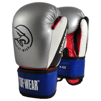 Thumbnail for Tuf Wear Tornado Kids Safety Spar Gloves