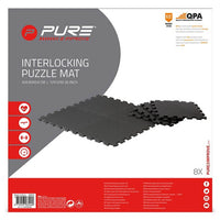 Thumbnail for Pure2Improve Interlocking Puzzle Mat