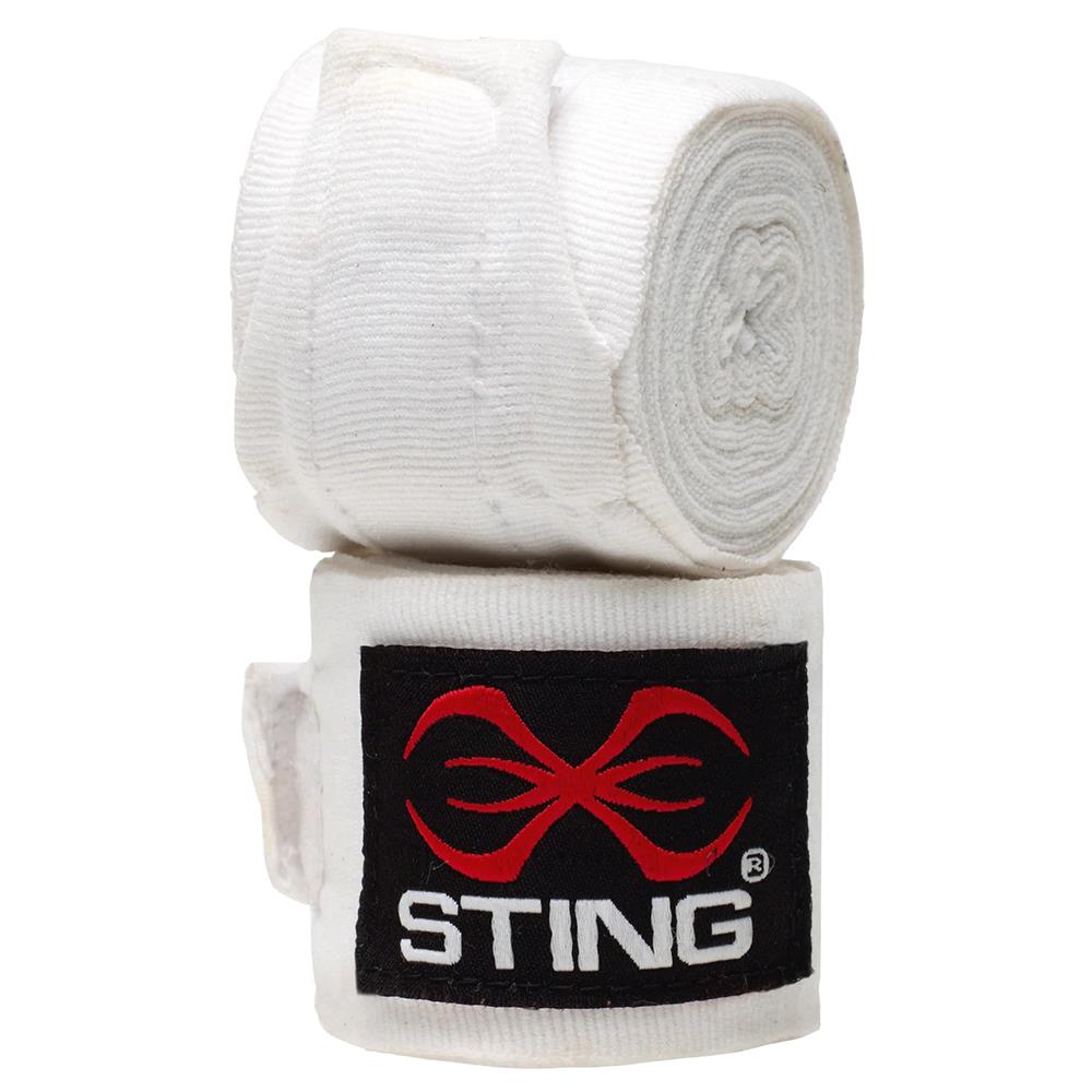 Sting Elasticised Hand Wraps 4.5M