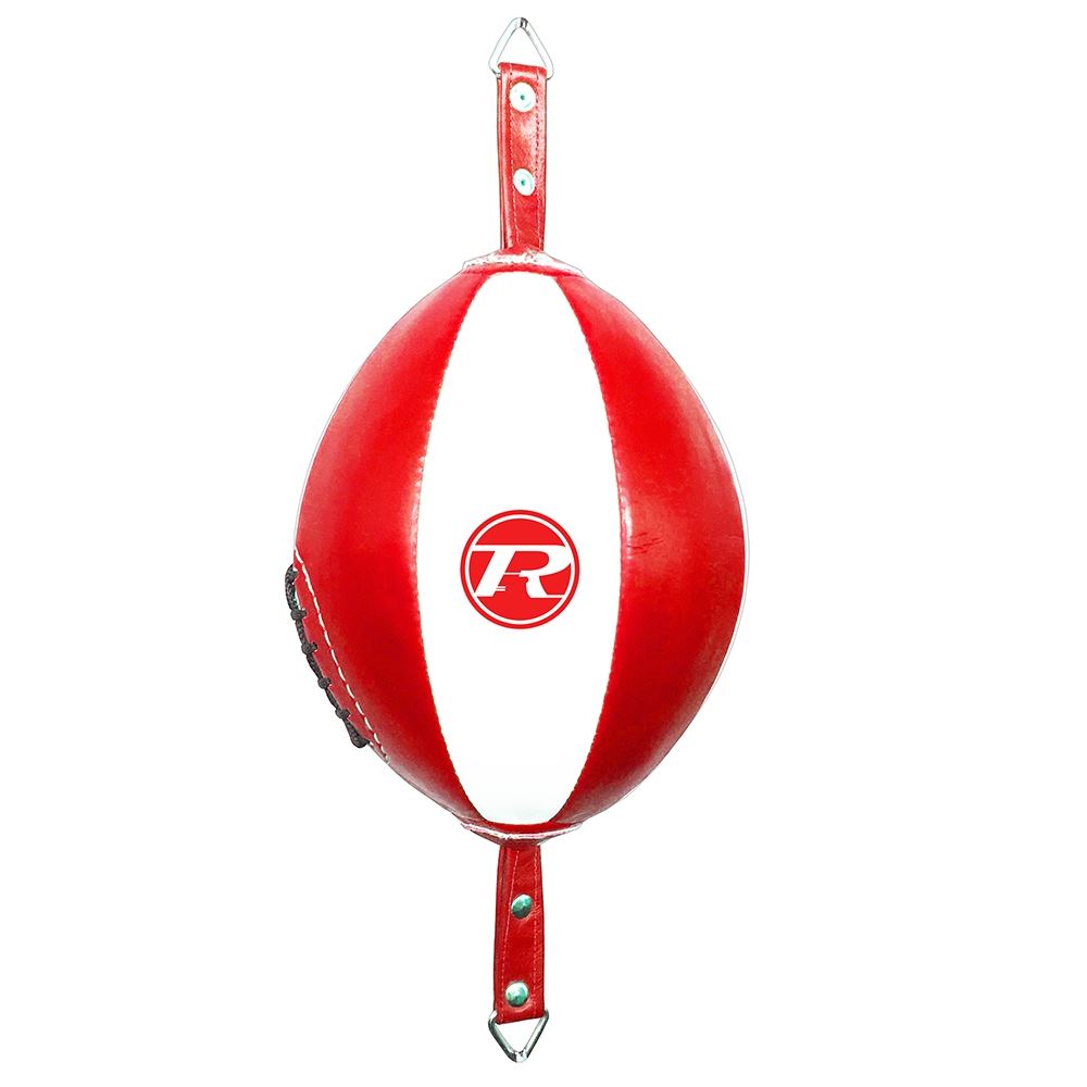 Ringside Floor To Ceiling Ball Red/White Red/White