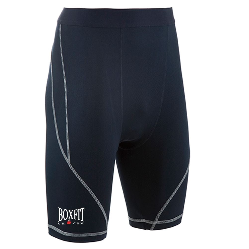 Boxfit Junior All Purpose Base Layer Shorts