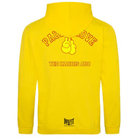 Thumbnail for PAULSGROVE & TED HARRIS ABC HOODIE