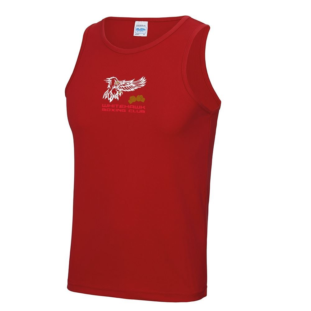 Whitehawk Abc Kids Vest