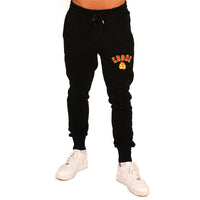 Thumbnail for Kronk Applique Gloves Joggers Regular Fit