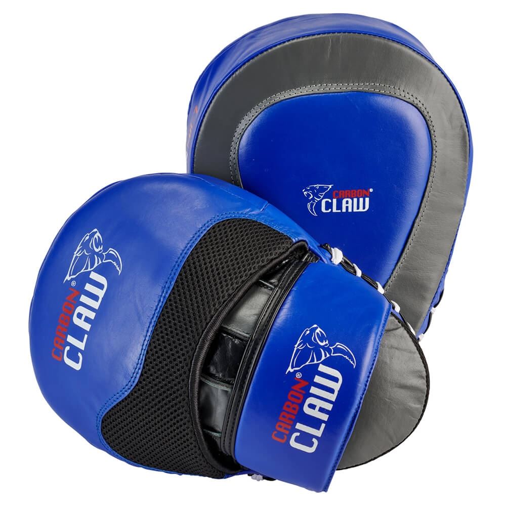 Carbon Claw Recon Mx-7 Focus Pads