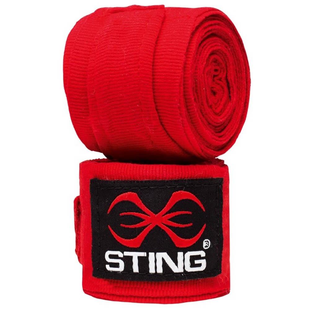 STING ELASTICISED HAND WRAPS 3M