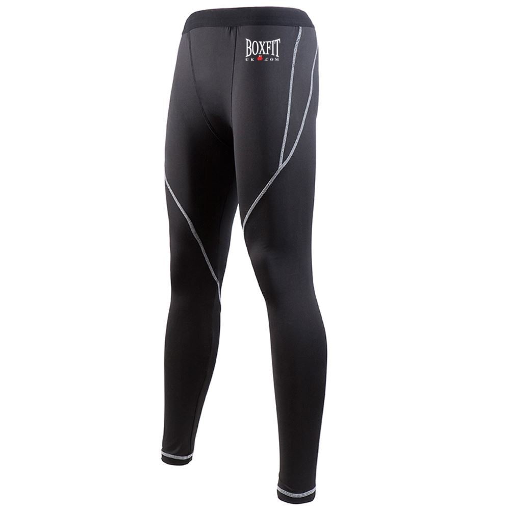 Boxfit Junior All Purpose Base Layer Tights