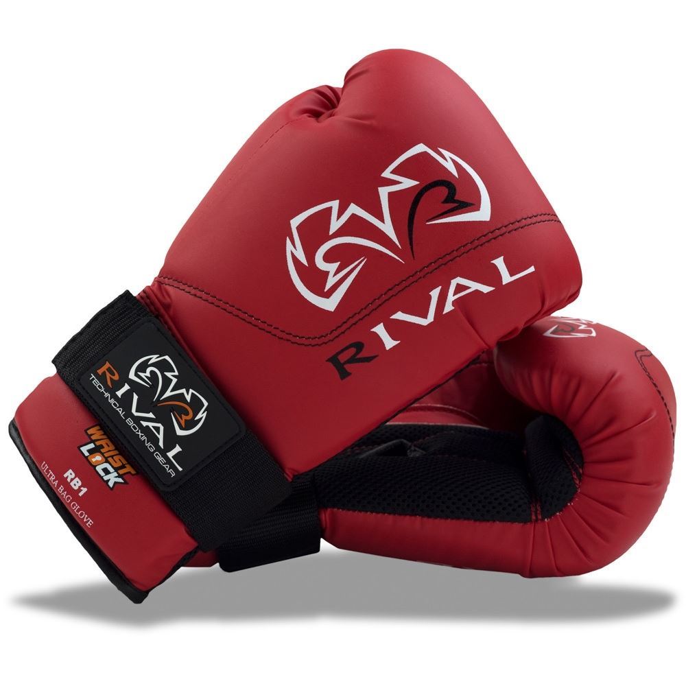 Rival rb1 bag gloves on sale