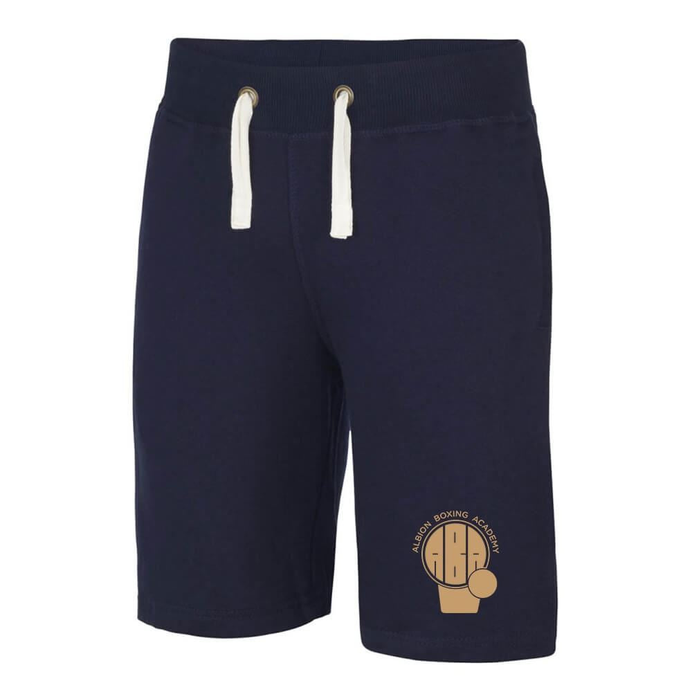 Albion Boxing Academy Sweat Shorts