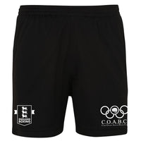 Thumbnail for Corby Olympic ABC Kids Cool Shorts