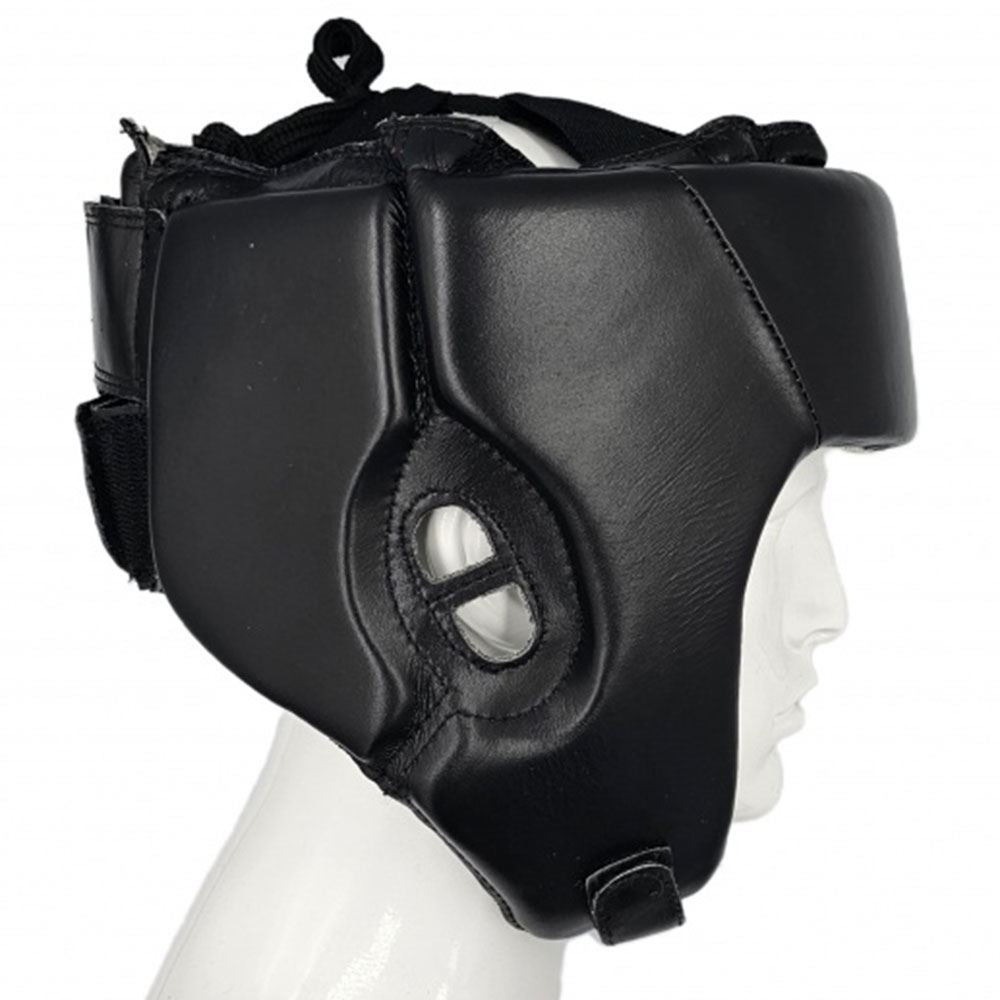 PRO BOX PRO LEATHER ESSENTIAL HEADGUARD II