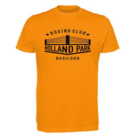 Thumbnail for Holland Park Abc Kids T-Shirt