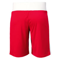 Thumbnail for STING JUNIOR UNISEX METTLE SHORTS