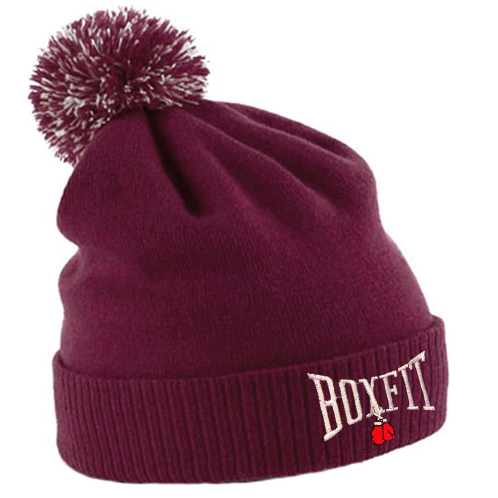 Boxfit Bobble Hat