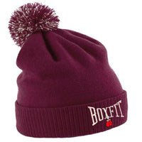 Thumbnail for Boxfit Bobble Hat