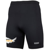 Thumbnail for Boxing Yoga Base Layer Shorts