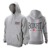 Thumbnail for Boxfit Branded Hoodie