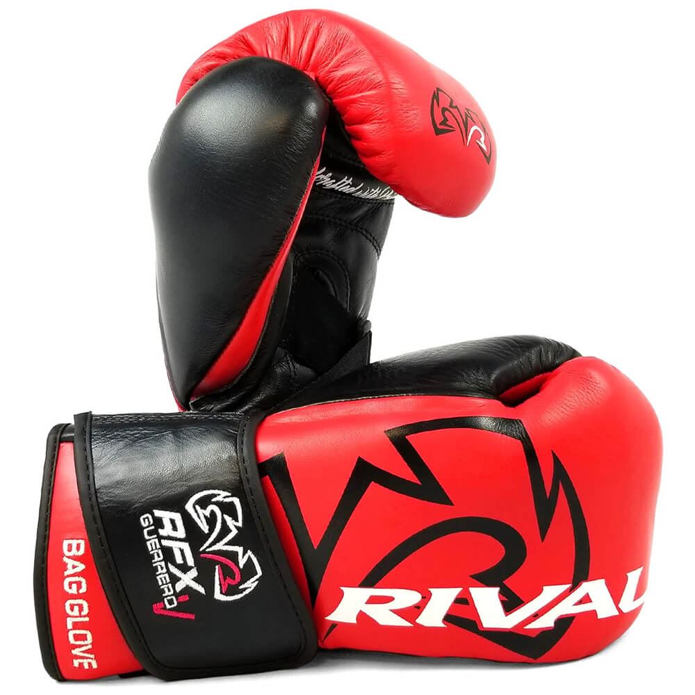 Rival RFX Guerrero V Bag Gloves HDE-F