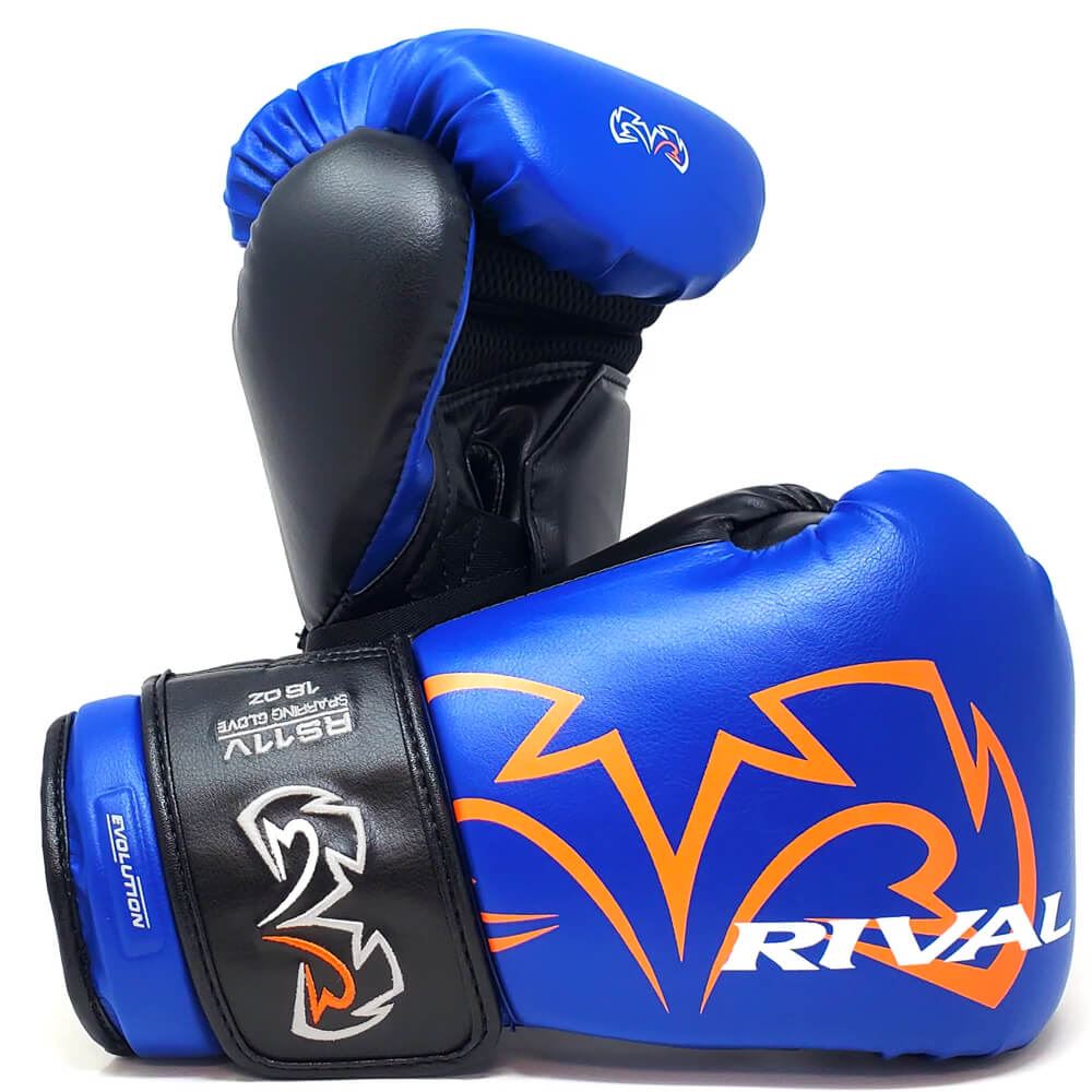 Rival Rs11V-Evolution Sparring Glove