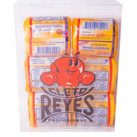 Thumbnail for Cleto Reyes Boxed 3 Pairs Le Roy Bandages