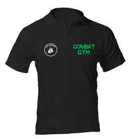 Thumbnail for Combat Gym Polo Shirt