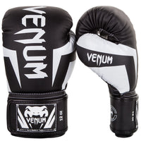 Thumbnail for Venum Elite Adult Boxing Gloves