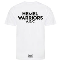 Thumbnail for Hemel Warriors ABC Poly T-Shirt