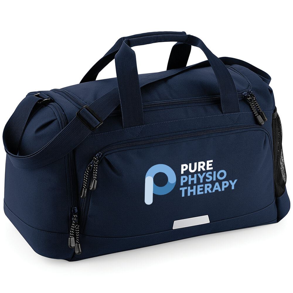 Pure Physio Therapy Holdall