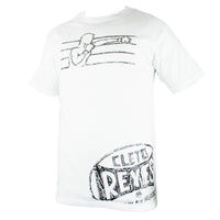 Thumbnail for Cleto Reyes Fighter Logo T-Shirt