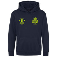 Thumbnail for Border City ABC Kids Hoodie