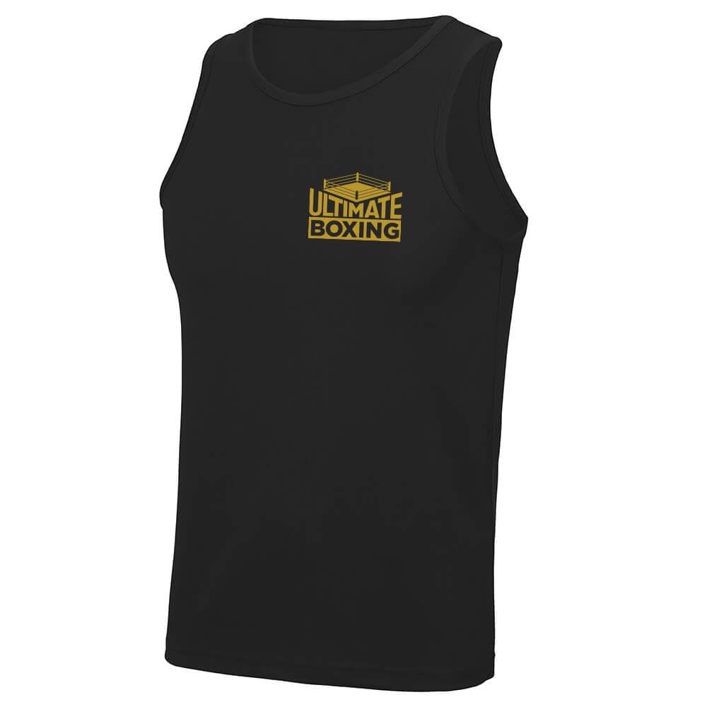 Ultimate Boxing Vest