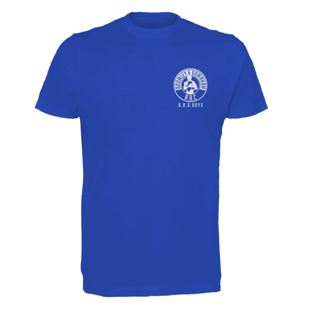 Bromley & Downham Abc Kids T-Shirt