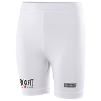 Thumbnail for Boxfit Rhino Kids Base Layer Shorts