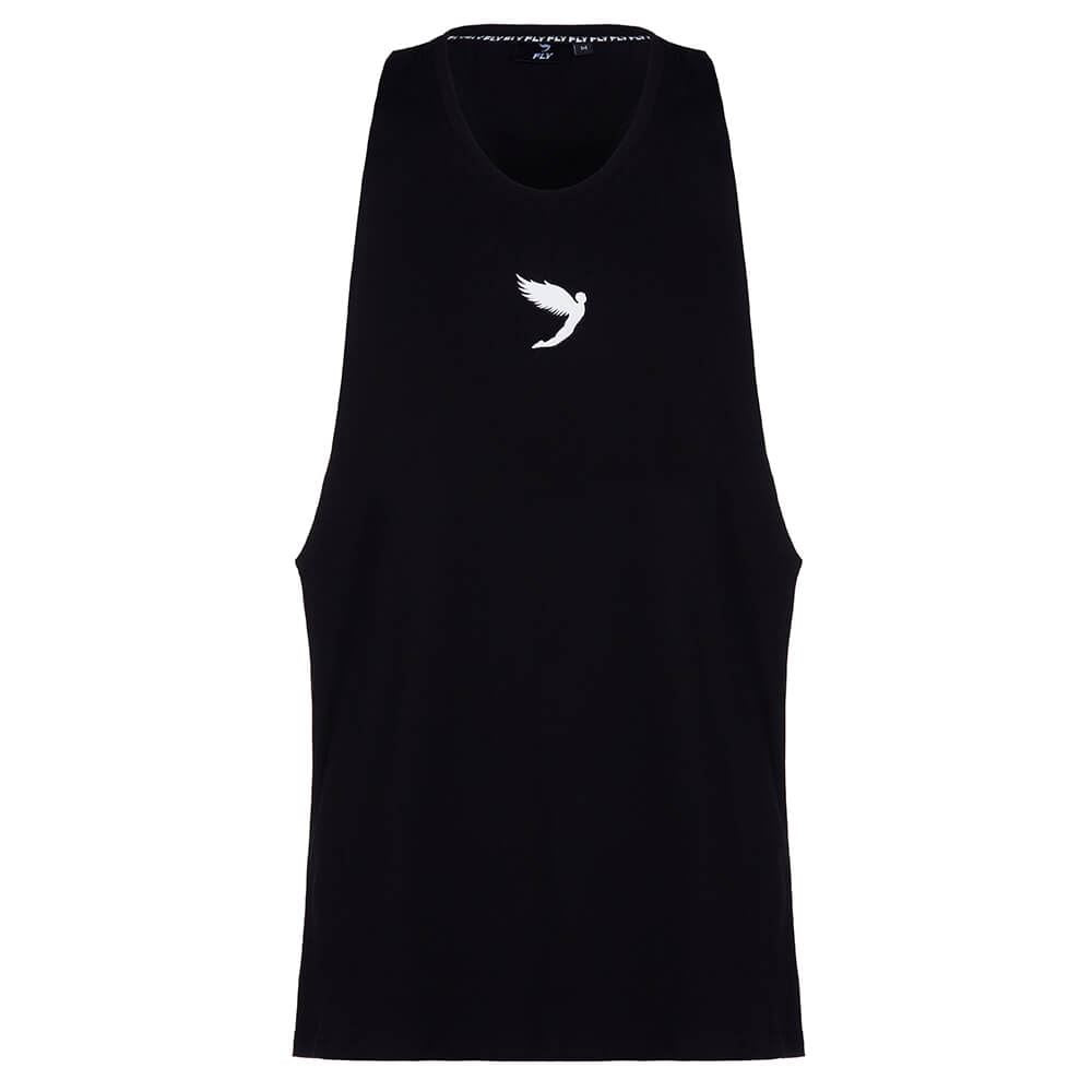 Fly Small Logo Stringer