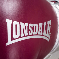 Thumbnail for Lonsdale L60 Hook & Loop Training Glove