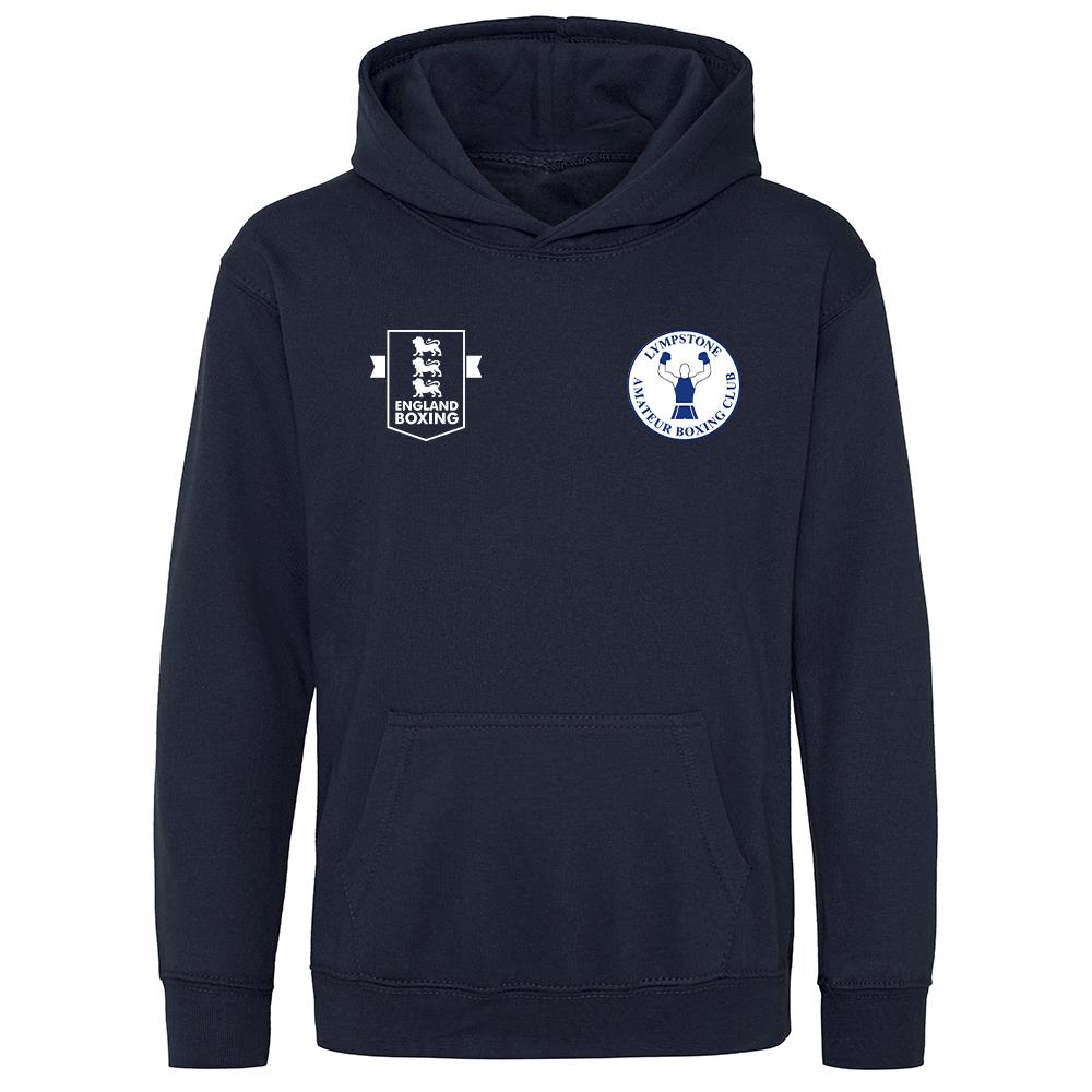 Lympstone ABC Kids Hoodie