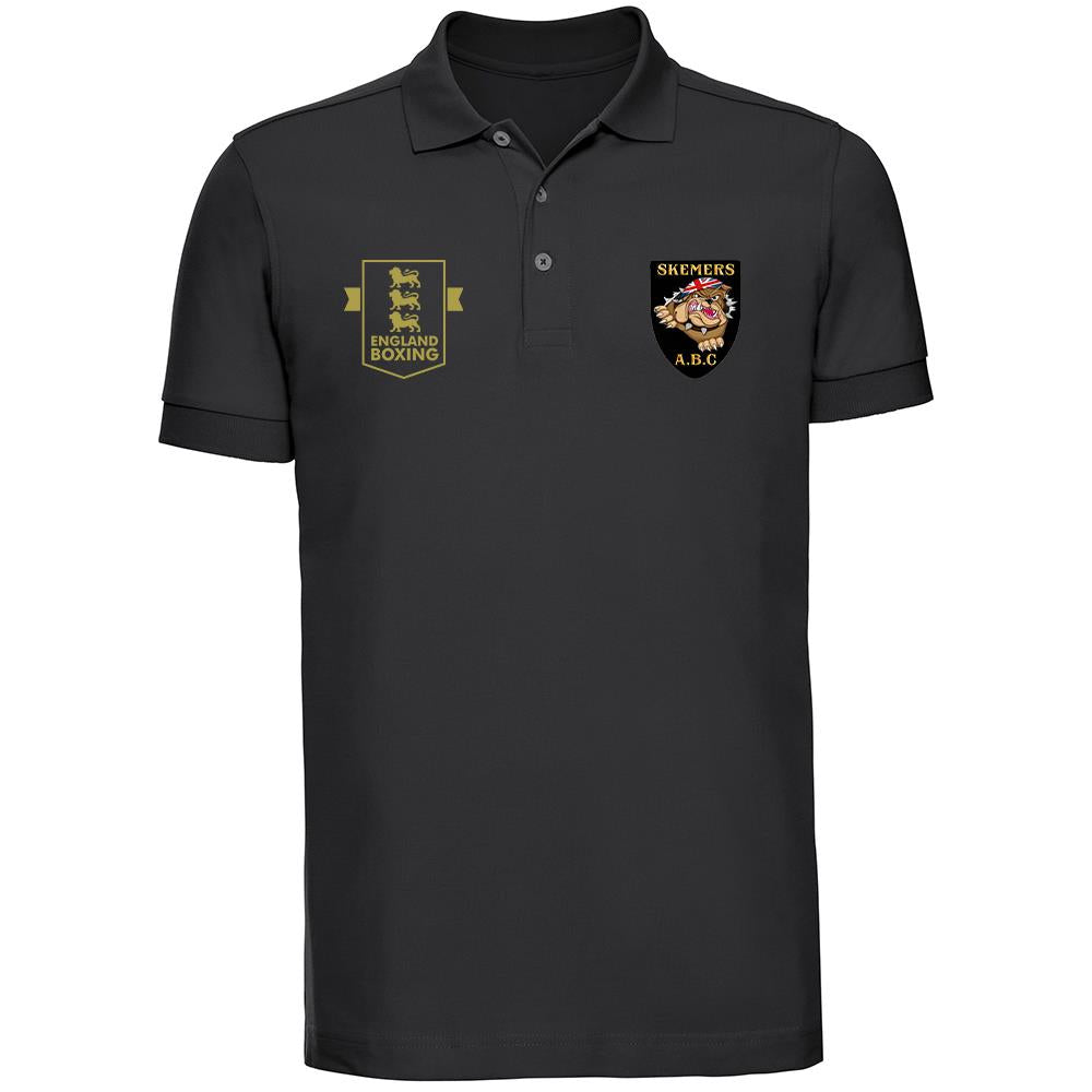 Skemers ABC Polo Shirt