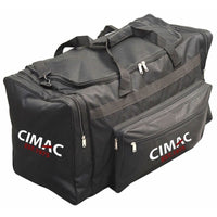 Thumbnail for Cimac Daddy Xlarge Holdall