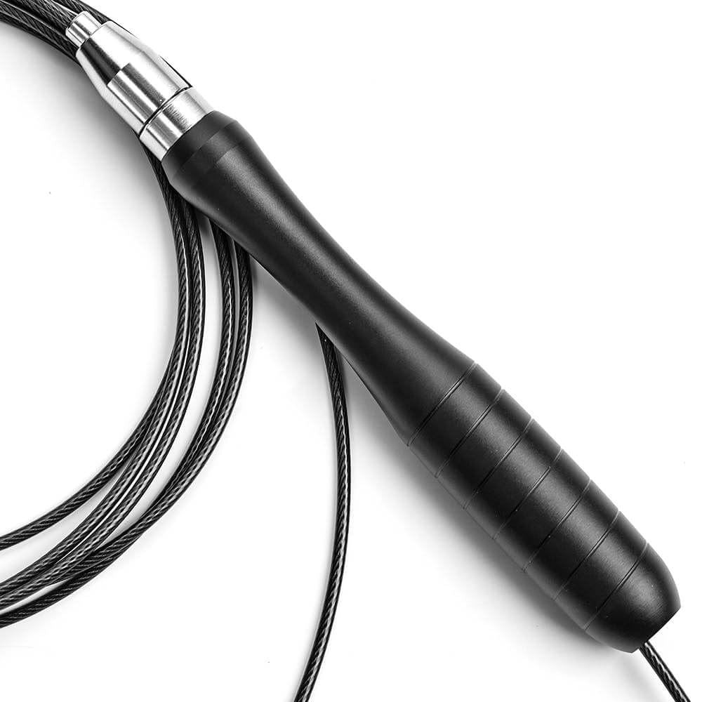 Blitz Self-Locking Skipping Rope