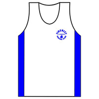 Thumbnail for Finchley Abc Club Vest 2022