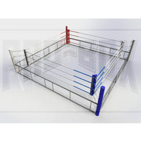 Thumbnail for 19Ft Pro Easy Assemble Boxing Floor Ring